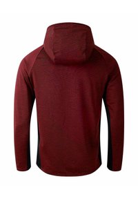 Dare 2B ASSIMILATEVMLYR - Chaqueta de entrenamiento - fig black