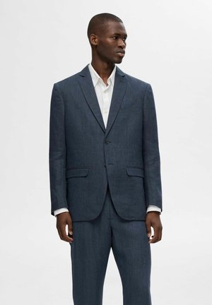 Giacca - navy blazer
