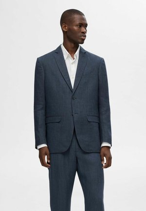 Kavaj - navy blazer