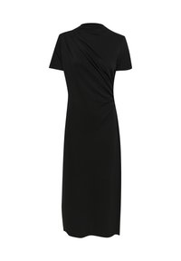 Unselected, black