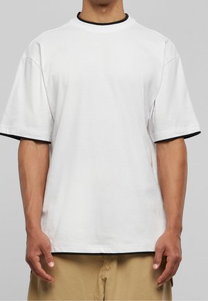 T-shirt basic