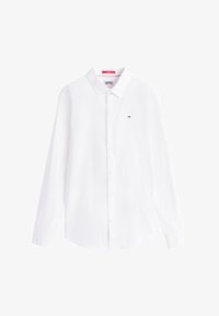 Não selecionado, classic white