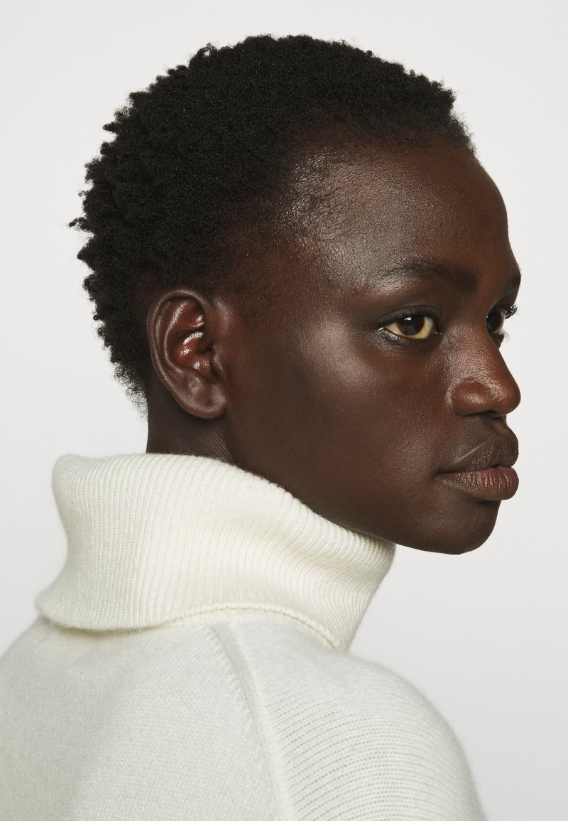 Damen Strickjacken | CHINTI & PARKER THE RELAXED Strickpullover cream/offwhite - XZ02853 Damen Strickjacken | CHINTI & PARKER THE RELAXED Strickpullover cream/offwhite - XZ02853