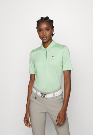 GOLF BASIC - T-Shirt sport - wormwood/summer