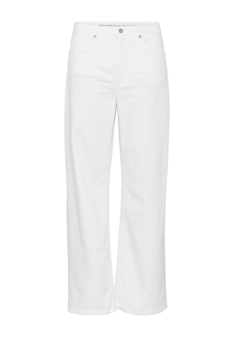 My Essential Wardrobe Relaxed fit jeans crème My Essential Wardrobe Relaxed fit jeans crème