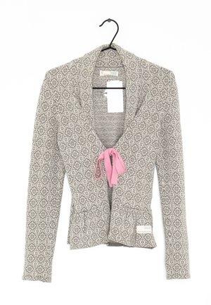 Gilet - brown