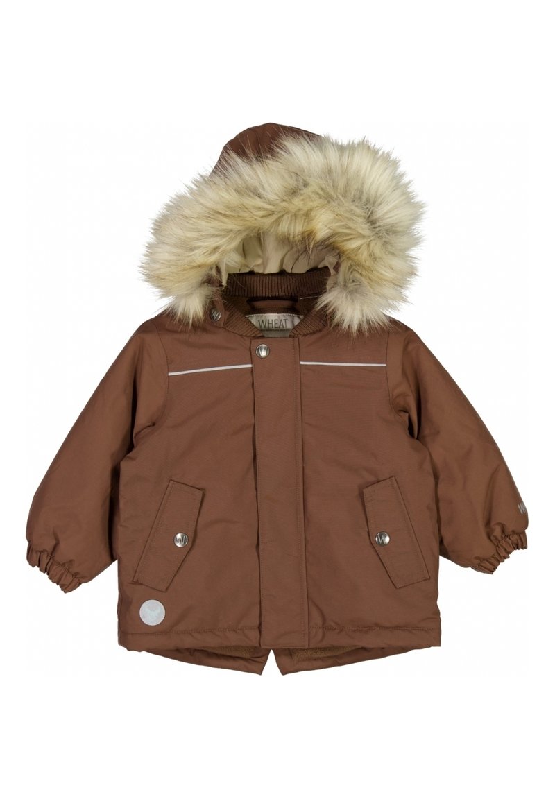 Wheat Jas bruin Wheat Jas bruin