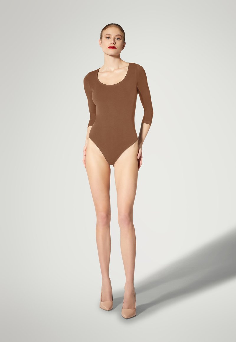 Wolford TOKIO STRING  - Body - saba