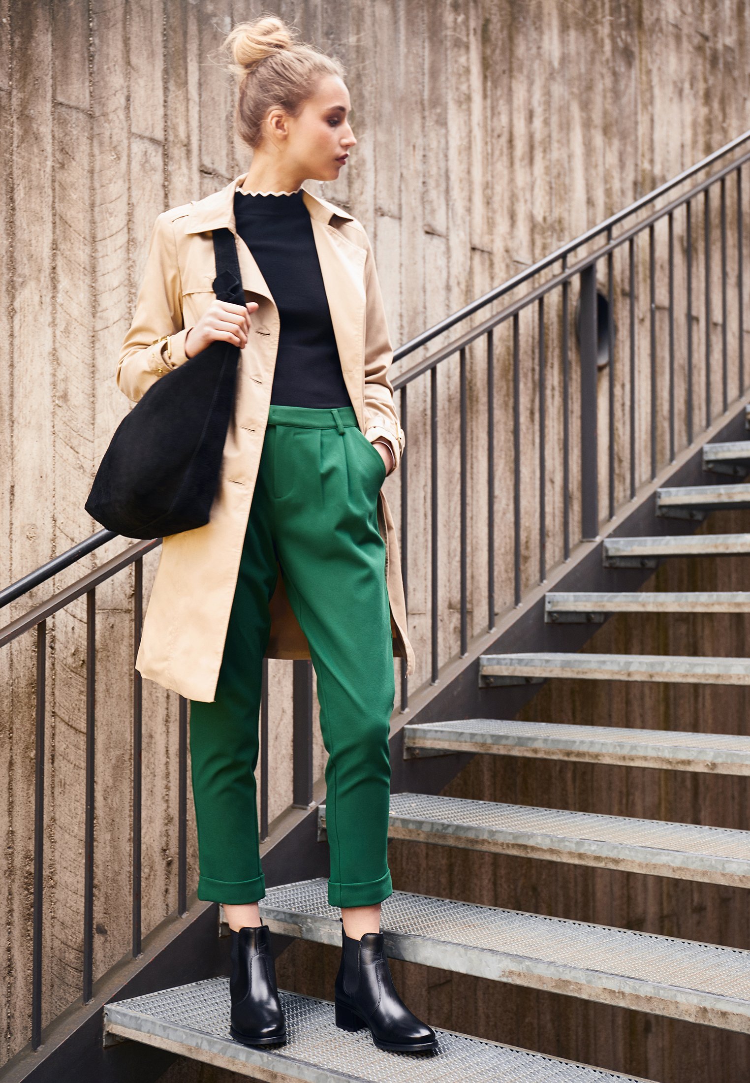 Pier One Korte laarzen nero Zalando.nl Pier One Korte laarzen nero Zalando.nl | Korte laarzen