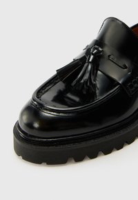 Billi Bi Mokassin - black