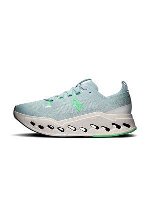 On, CLOUDSURFER MAX - Chaussures de running sur route - brook   ivory