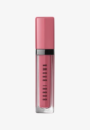 CRUSHED LIQUID LIPSTICK - Liquid lipstick - peach & quiet