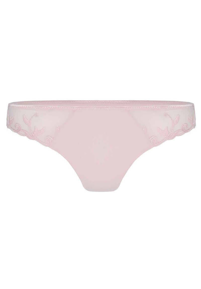 Simone Pérèle String nude Simone Pérèle String nude