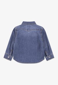 Levi's® MY FIRST BARSTOW UNISEX - Krekls - the big cheese no destruction
