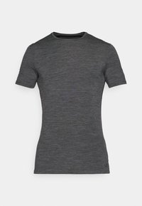 ANATOMICA - Undershirt - dark grey