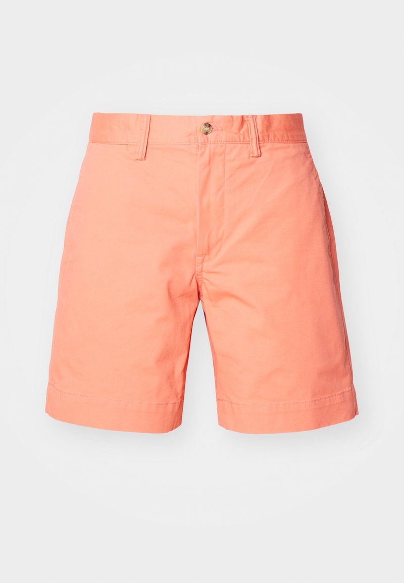 Polo Ralph Lauren Shorts abrikoos Polo Ralph Lauren Shorts abrikoos