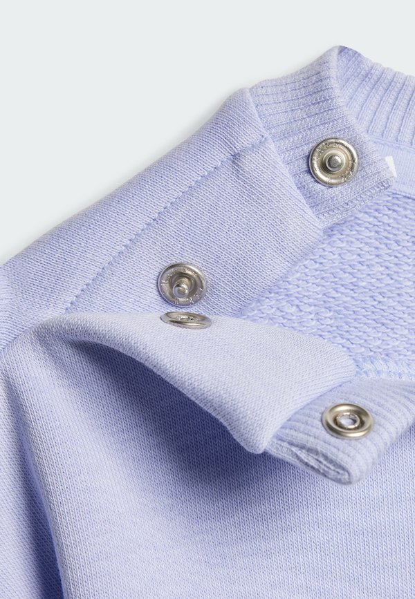 DISNEY LILO AND STITCH SET - Sweatshirt - violet tone   light purple3