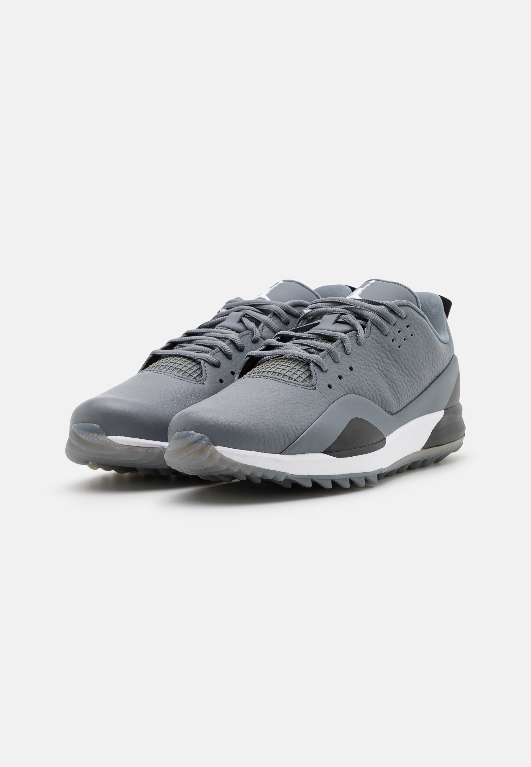 Nike Golf JORDAN ADG 3 - Zapatos de golf - cool grey/white/black/gris -  Zalando.es