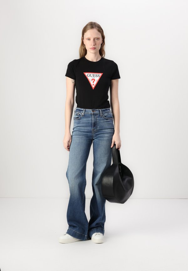 MODERN DOJO GROOVY - Wide Leg4