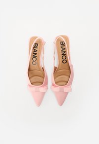Bianco MARALYN BOW - Klassiske pumps - dusty pink