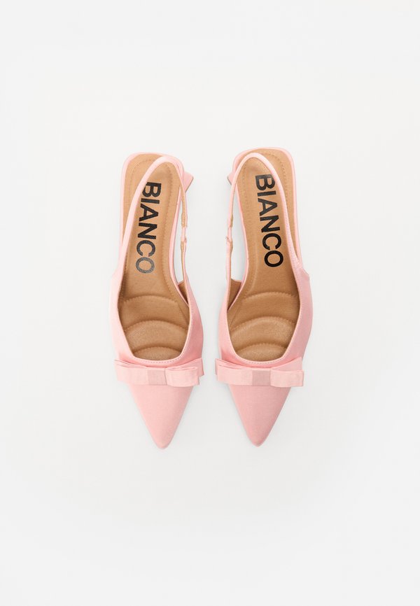 MARALYN BOW - Classic heels3