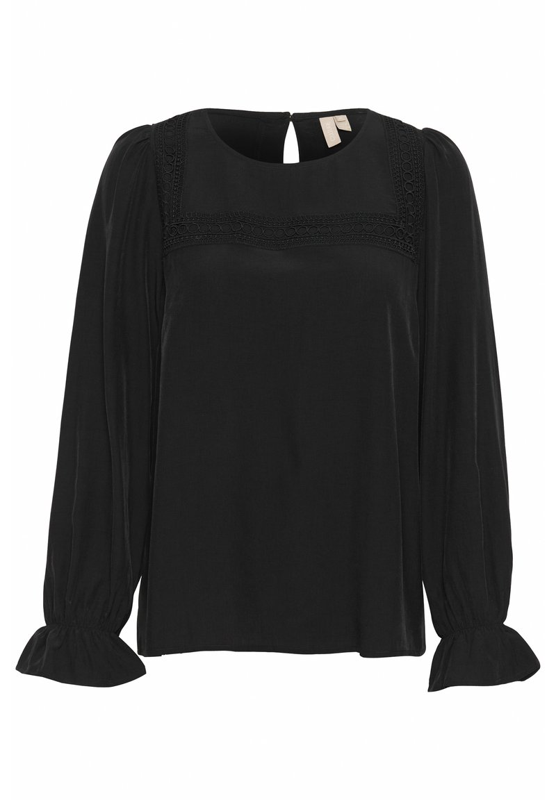 culture Blouse zwart culture Blouse zwart