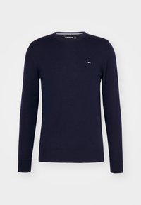 Ausgewählt, navy