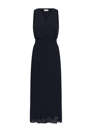 Cream, CRALUNA SLEEVELESS DRESS - Vestido de fiesta - navy blazer