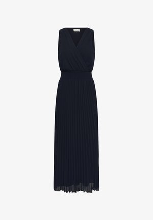 Cream, CRALUNA SLEEVELESS DRESS - Vestido de fiesta - navy blazer