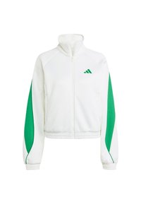 STADIUM - Veste de survêtement - white   green