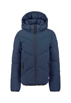 JAS COPELEY - Winterjas - navy