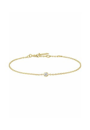 Armband - gold-coloured