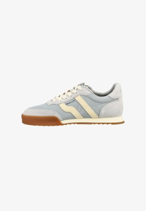 GANT, BAYLLE - Sneakers laag - fog gray