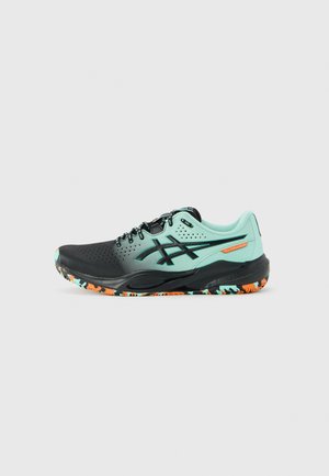 GEL CHALLENGER 15 - Padel shoes - fresh ice/black