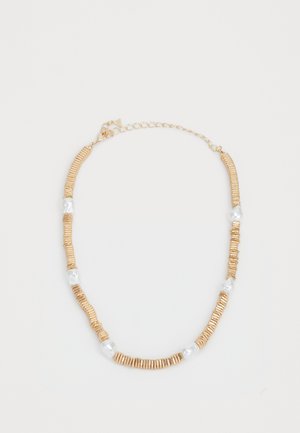AMELINNA - Necklace - ice