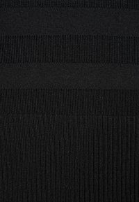 Morgan MENTOS - Pullover - noir