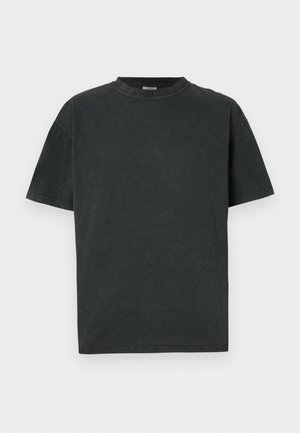 UNISEX - T-Shirt print - black