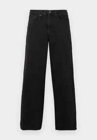 EXTRA  - Platūs džinsai - hold my bag