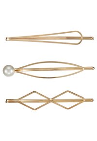 HAIR ACCESSORY 3 PACK - Akcesoria do stylizacji włosów