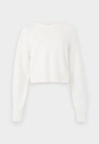 Unausgewählt, white alyssum