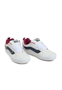Unausgewählt, wtm varsity white multi