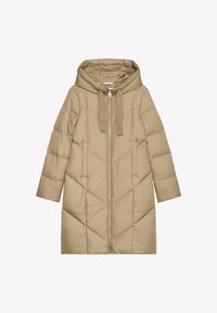 Unselected, soft mocca