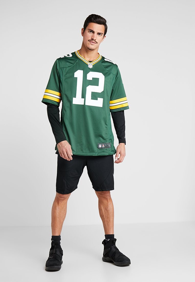 aaron rodgers jersey uk