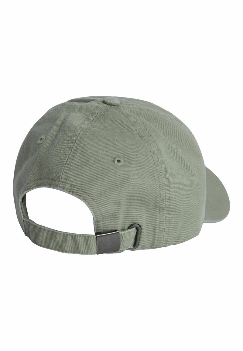 Jeans TEDDY - Gorra vineyard green/verde -