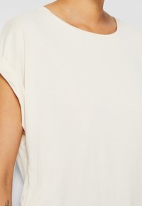 Urban Classics T-shirt basic - sand
