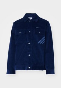 JACKET - Nyári dzseki - night indigo