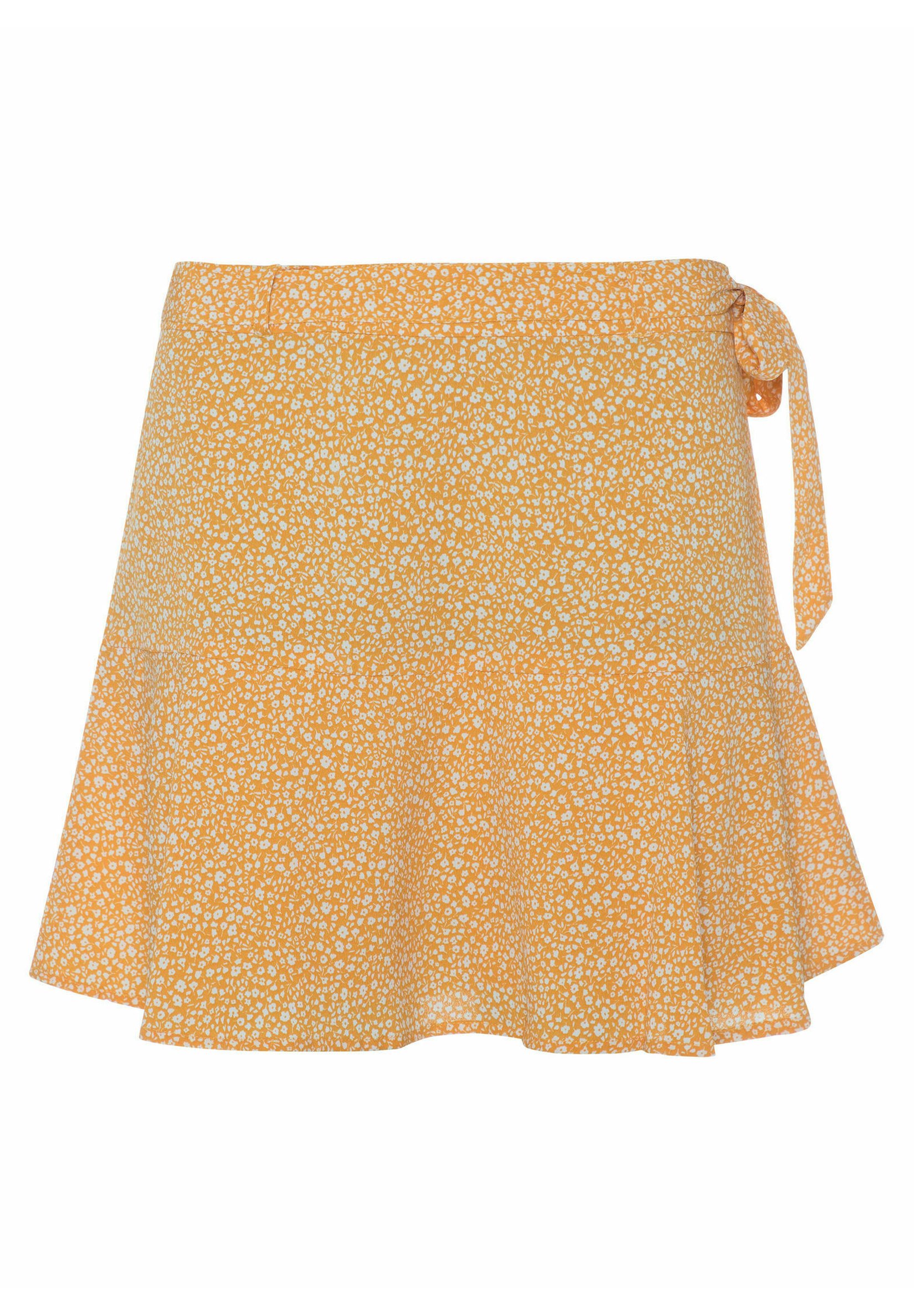 Femme OUDJA - Jupe trapèze Femme OUDJA - Jupe trapèze