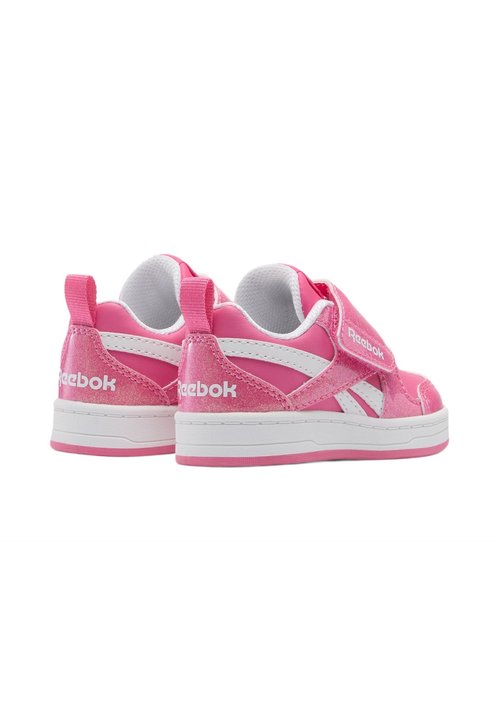 Reebok ROYAL PRIME SNUG-PINK - Walking trainers - true pink white true pink — photo 3