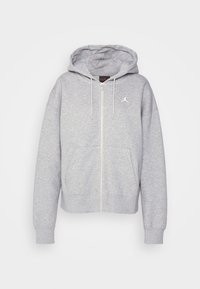 Niet geselecteerd, grey heather/white