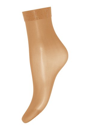 Chaussettes - liquid gold